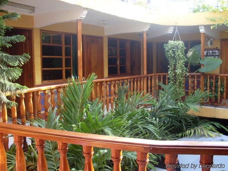 La Casona De Getsemani Hotel Cartagena (Kolumbien)
