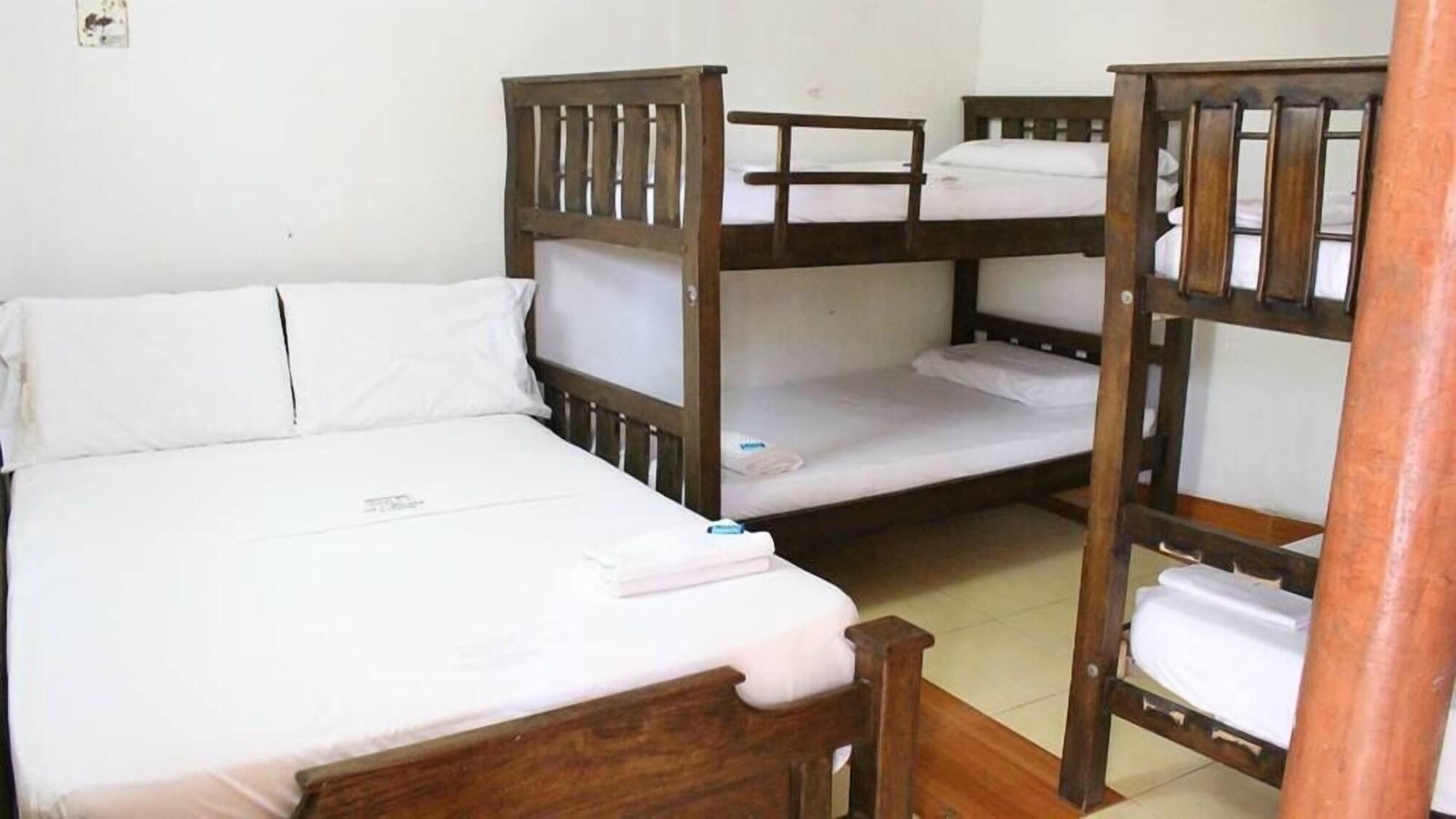 Hotel La Casona De Getsemani Cartagena (Kolumbien)