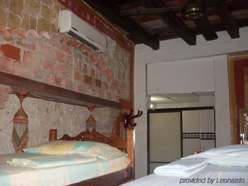 La Casona De Getsemani Hotel Cartagena (Kolumbien)